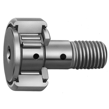 CF Series Stainless Steel Standard Metric Cam Follower